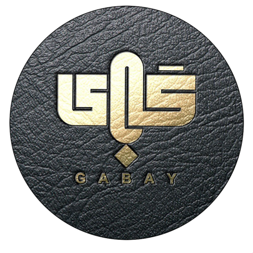 چرم گابای