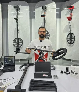 آشکارسازان