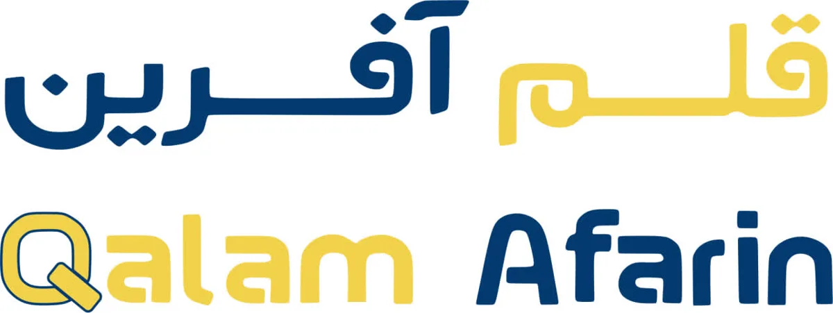 قلما آفرین شاپ