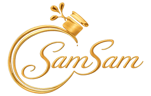 عطر صمصام