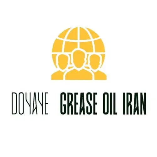 روغن گریس ایران