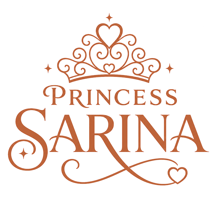 گالری پرنسس سارینا