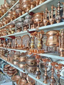 مس معینی