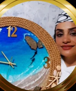 سولماز رزین فلوید
