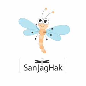 سنجاقک دات آی آر
