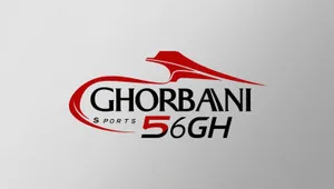 اسپرت قربانی 56ق