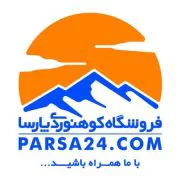 کوهنوردی پارسا