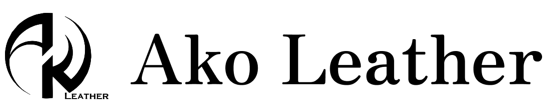 صنایع چرم آکو