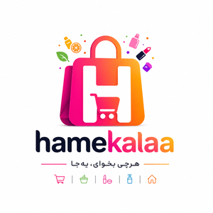 همه کالا استور