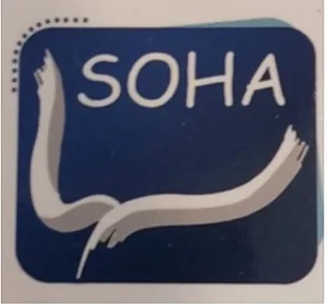 سها کازمتیک.