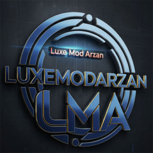 لوکس مد ارزان