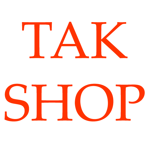 تک شاپ
