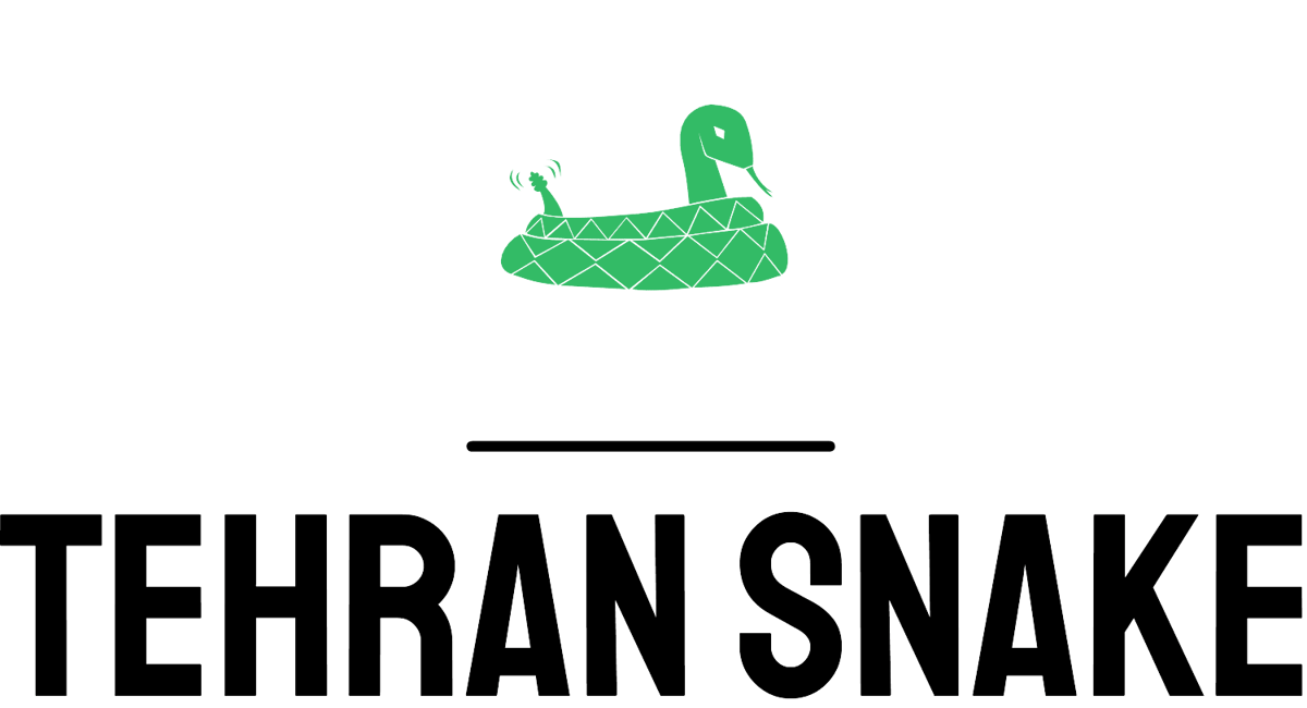 تهران اسنیک