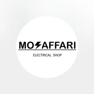 مظفری الکتریک شاپ