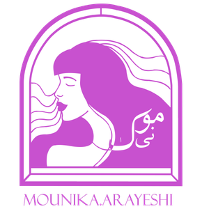 مونیکا آرایشی