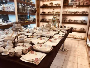 لوازم خانگی پردیس رسولی