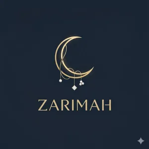 زریماه اکسسوری