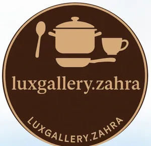 لوکس گالری زهرا