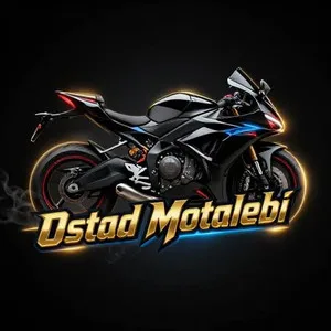 استاد مطلبی سیکلت
