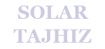 سولار تجهیز دات کام