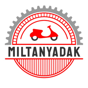 میلتن یدک