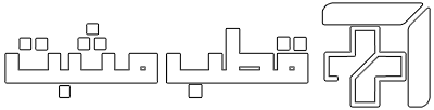 قطب مثبت