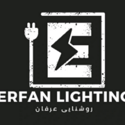 عرفان لایتینگ