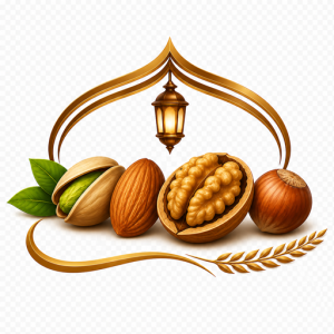 آجیل فروشی چهارسوق