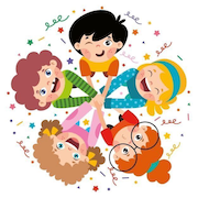 کودک چند زبانه