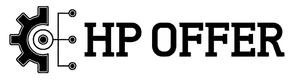 اچ پی آفر