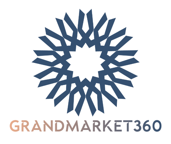 گرند مارکت 360