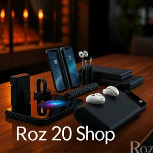 روز 20 شاپ