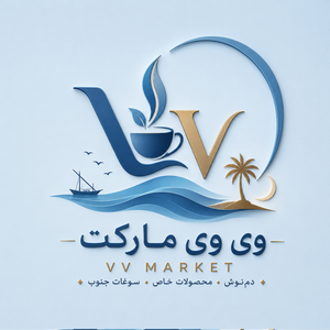 وی وی مارکت استور