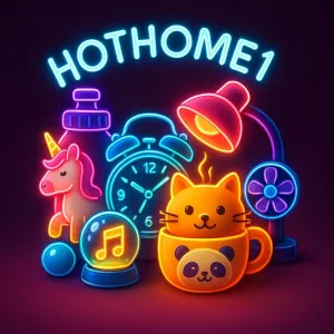 هات هوم استور