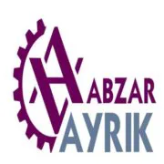 آیریک ابزار