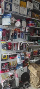 تیلار ابزار مجنونی