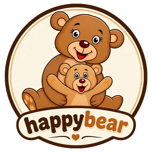 هپی بیر شاپ