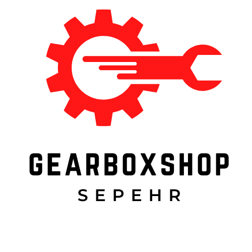 گیربکس شاپ سپهر