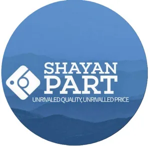 شایان پارت 2020