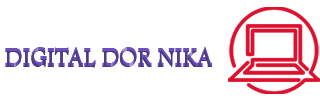 دیجیتال درنیکا