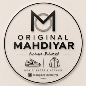 اورجینال مهدیار