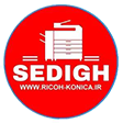 ماشینهای اداری صدیق