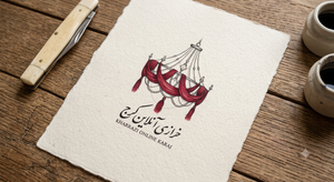 خرازی آنلاین کرج