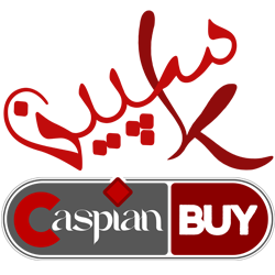 خرید اینترنتی کاسپین