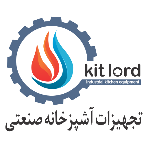 تجهیزات آشپزخانه کیت لرد