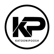 کتونی پوش دات آی آر