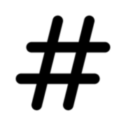 هشتگ کیس