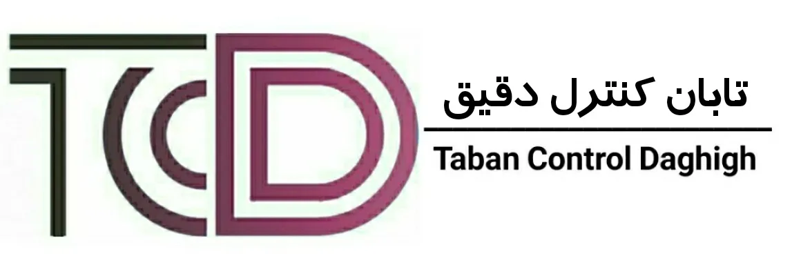 تابان کنترل دقیق