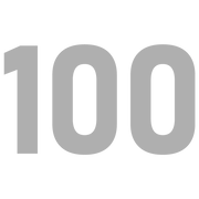 100 استودیو