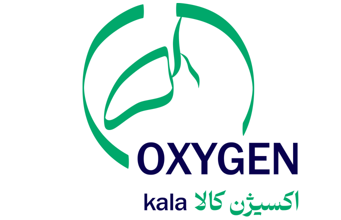 اکسیژن کالا